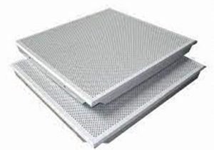TRADEEXCEL Aluminum Ceiling tiles