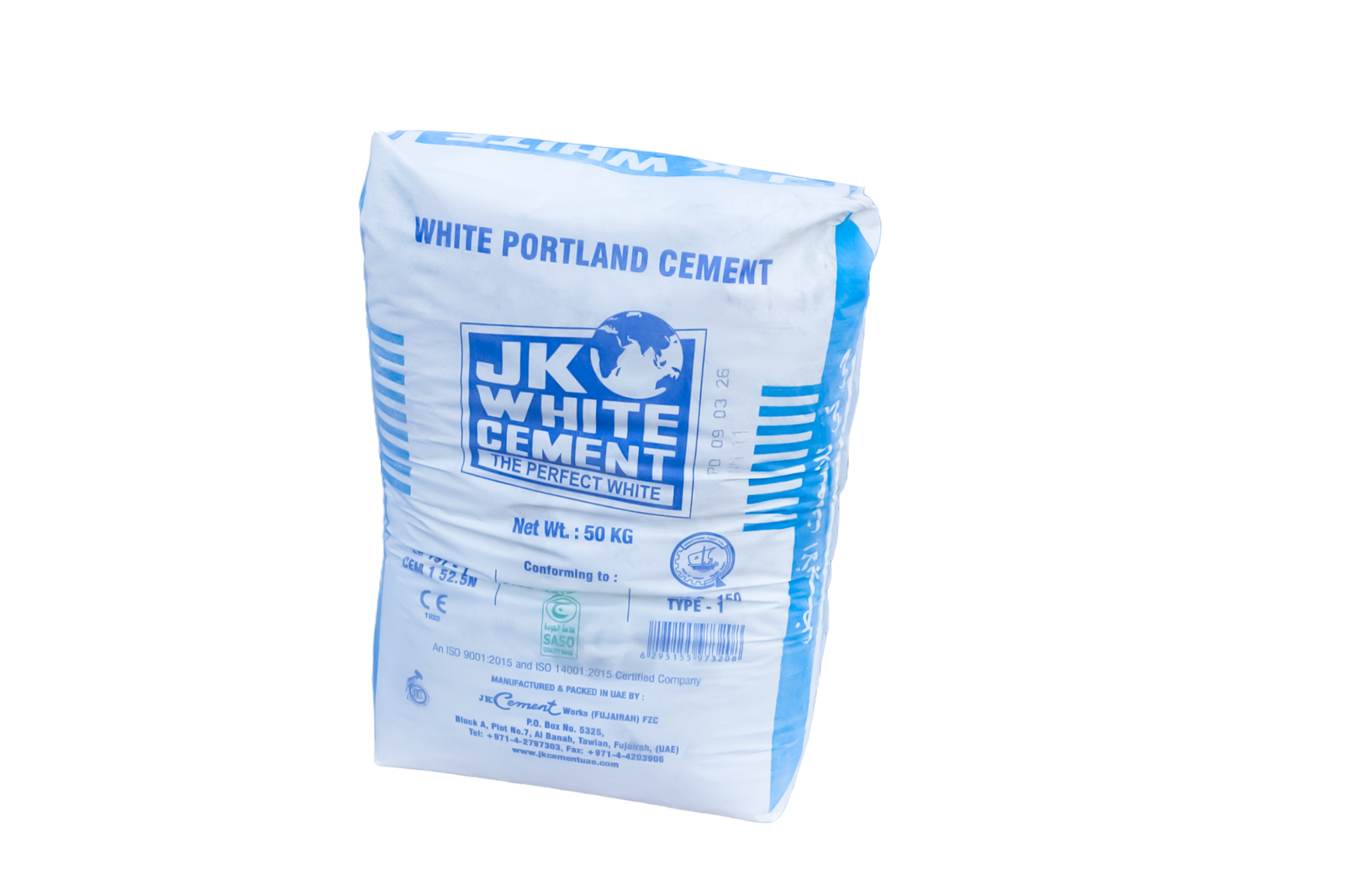 Waterproofing membrane